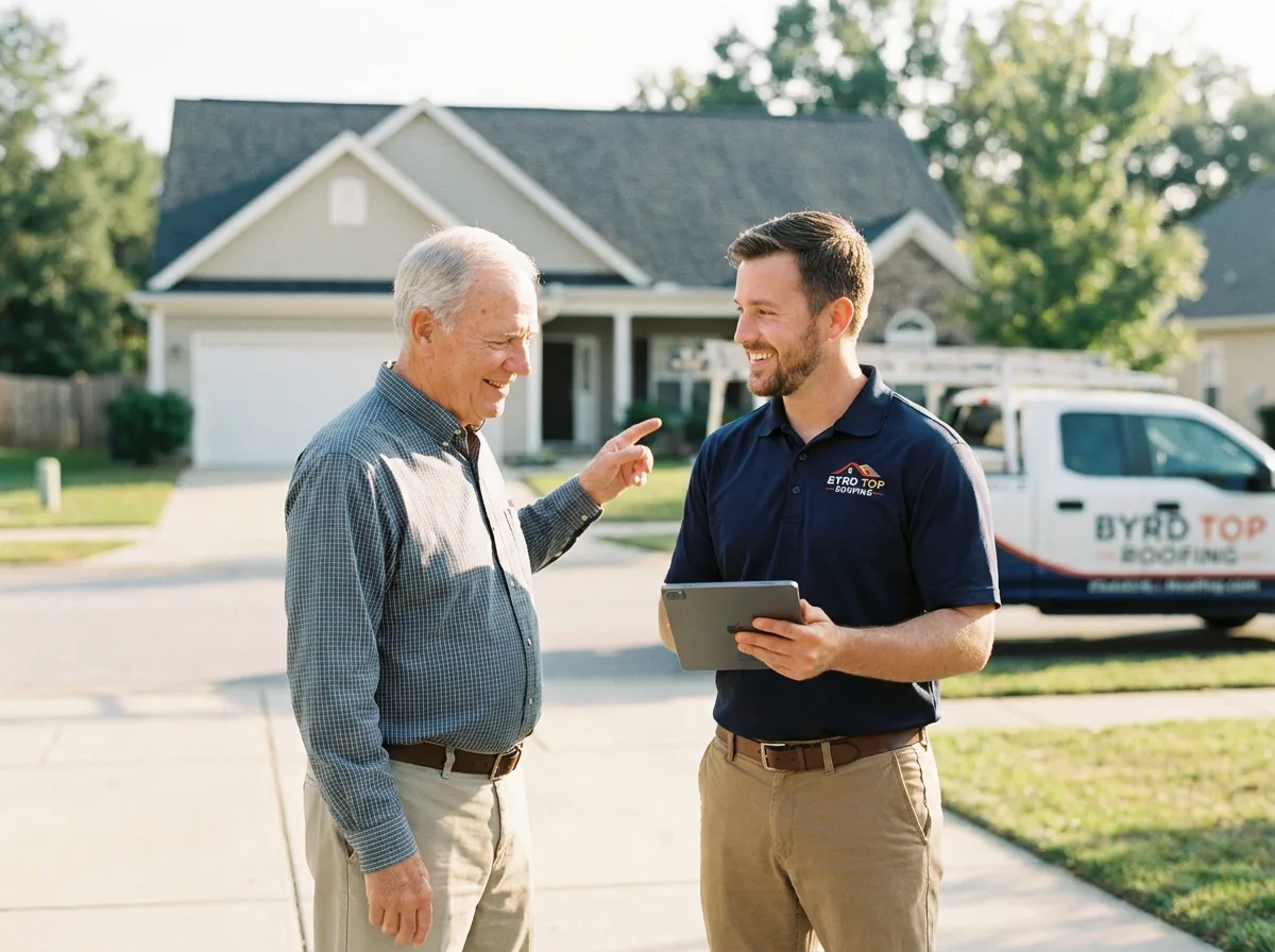 Roofing Kenton, OK FAQs